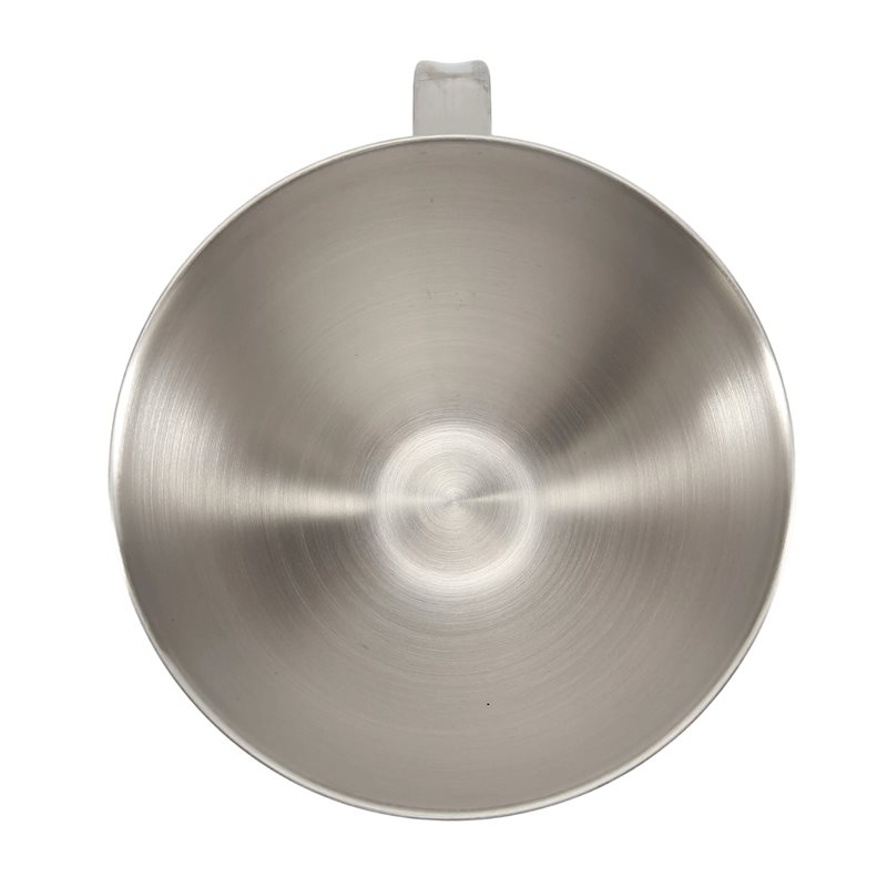 Kitchenaid Mixer Artisan 5Qt - B01C - Miska ze stali nierdzewnej