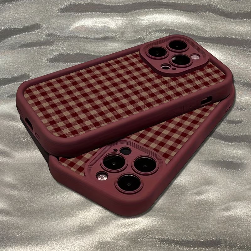 Wine & Beer Shop Photos - Etui na telefon iPhone 15Pro 17