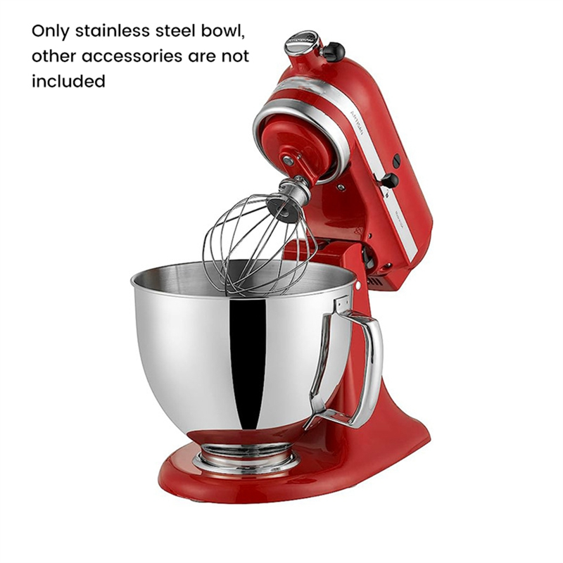 Kitchenaid Mixer Artisan 5Qt - N85R do miksera Kitchenaid Classic&Artisan Series