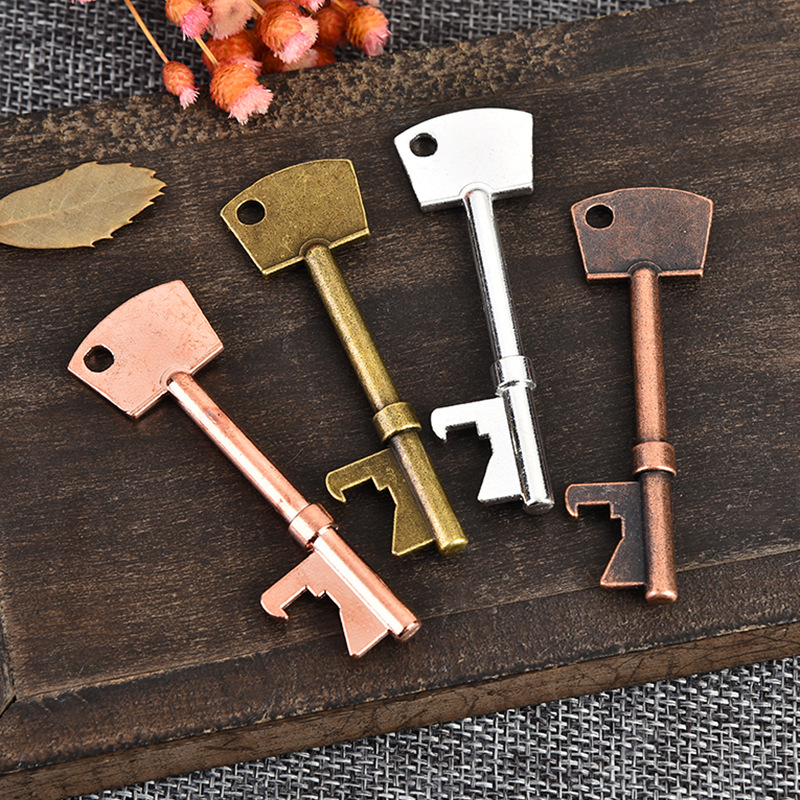 Beer And Wine Festival - 200szt Vintage Key Butelka Otwieracz Otwieracz
