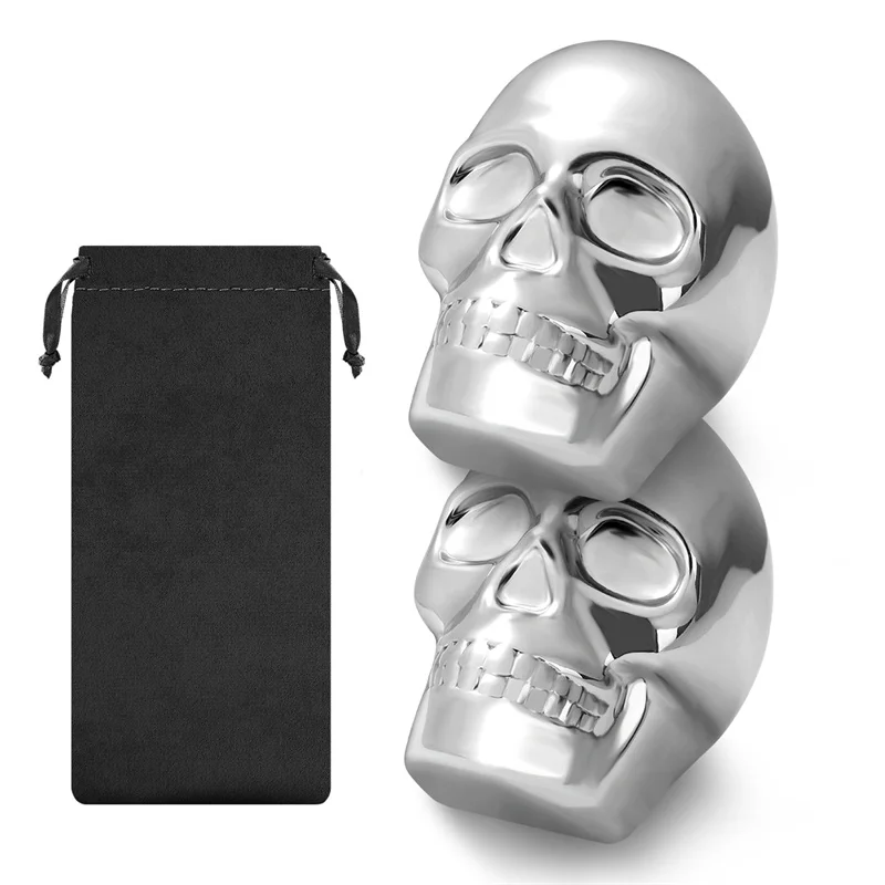 Wielorazowe kamienie do whisky – Wine Beer The Whiskey recenzja i cena