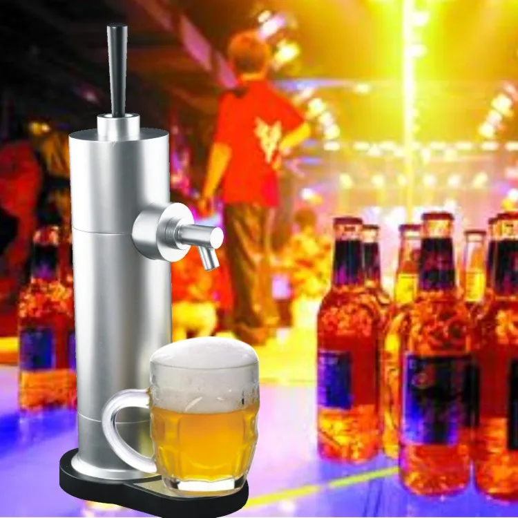 Szybko robisz pianę do piwa za – Beer And Wine Festival recenzja i cena