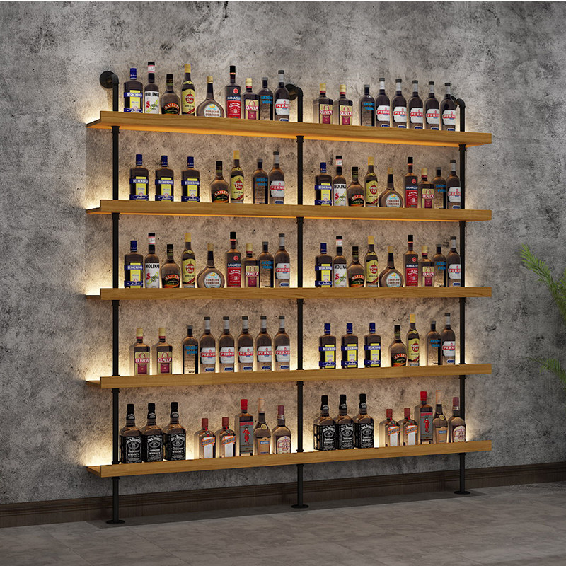 Stojak na wino barowe, wielopo – Wine Beer Restaurant recenzja i cena