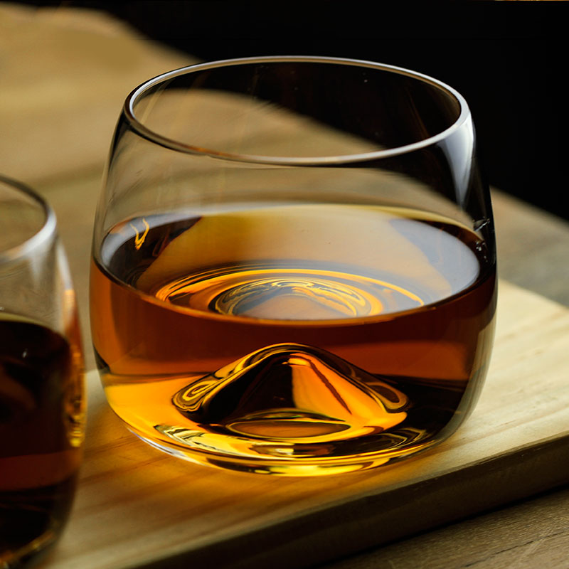 Gorąca sprzedaż Whisky lampka  – Wine Beer Brand recenzja i cena