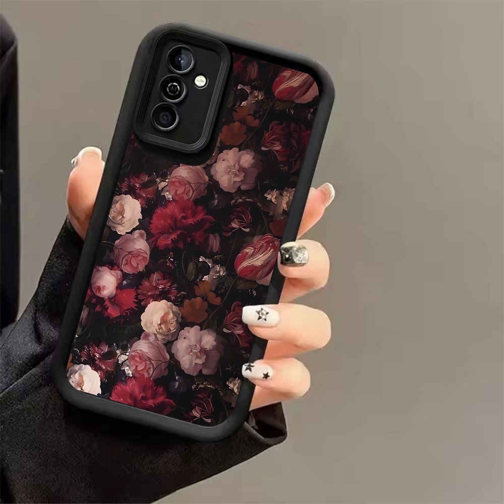 Etui na telefon z wzorem w kol – Wine & Beer Shop Photos recenzja i cena
