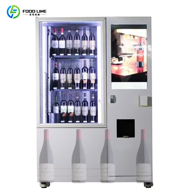 Inteligentny system weryfikacj – Wine Beers recenzja i cena