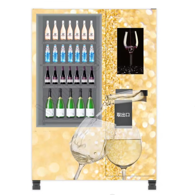 Inteligentny system weryfikacj – Wine Beers recenzja i cena