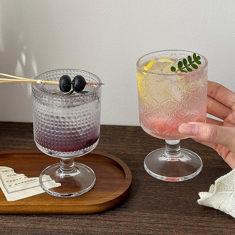 Zestaw 4 szt. Kieliszków do wi – Wine Mix With Beer recenzja i cena