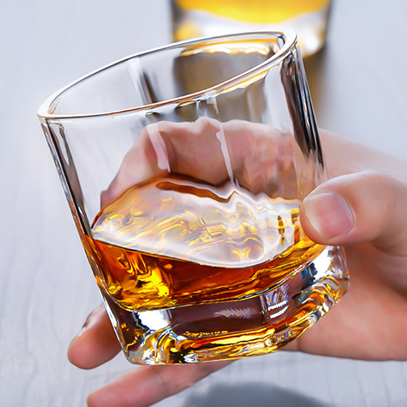 235ml 4 szt. Zestaw piwo brand – Wine Beer The Whiskey recenzja i cena