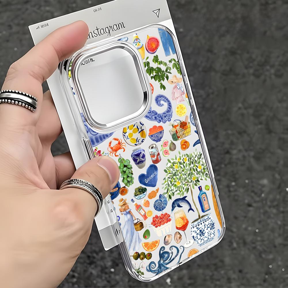 Etui na telefon Ocean Wine Gla – Wine & Beer Shop Photos recenzja i cena