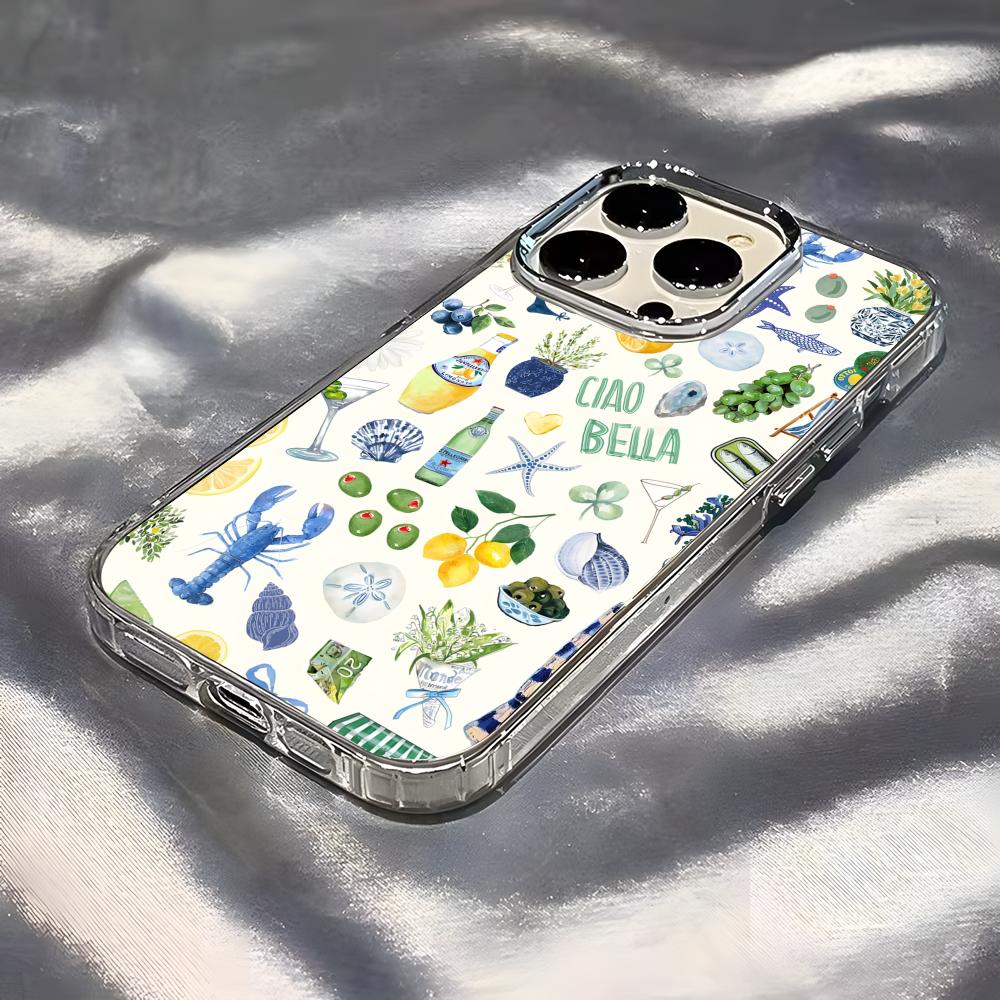 Etui na telefon Ocean Wine Gla – Wine & Beer Shop Photos recenzja i cena