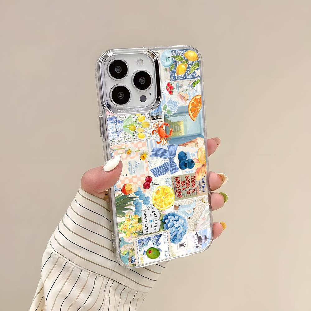 Etui na telefon Ocean Wine Gla – Wine & Beer Shop Photos recenzja i cena