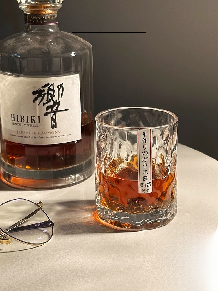 Ręcznie Robiony Wietnamski Szk – Wine Beer The Whiskey recenzja i cena