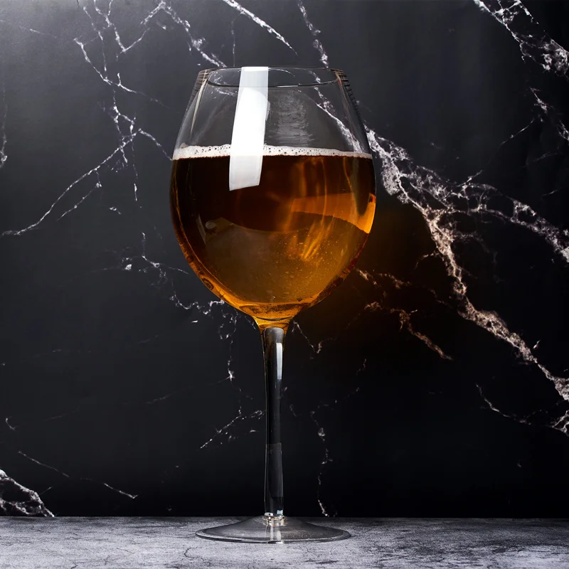 Ekstra Duży Zestaw: Kieliszek  – Wine Beer The Whiskey recenzja i cena