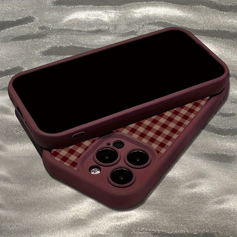 Etui na telefon iPhone 15Pro 1 – Wine & Beer Shop Photos recenzja i cena