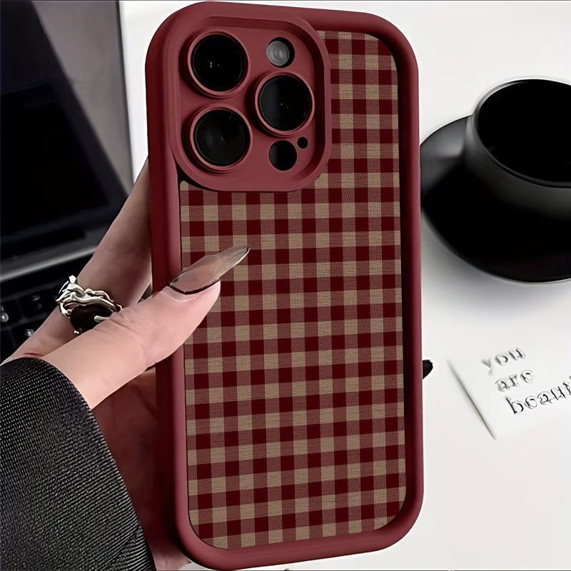 Etui na telefon iPhone 15Pro 1 – Wine & Beer Shop Photos recenzja i cena
