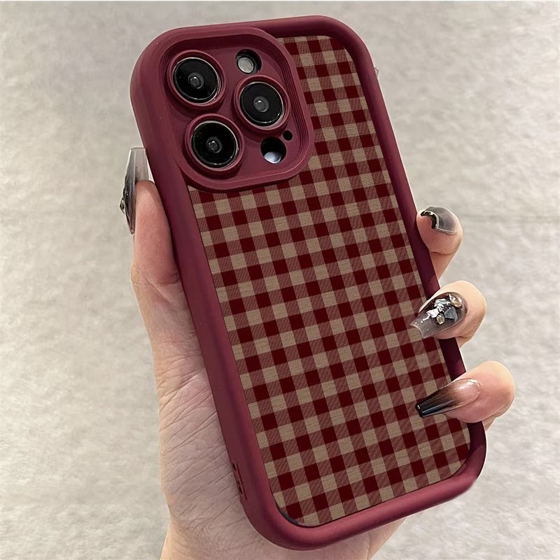 Etui na telefon iPhone 15Pro 1 – Wine & Beer Shop Photos recenzja i cena