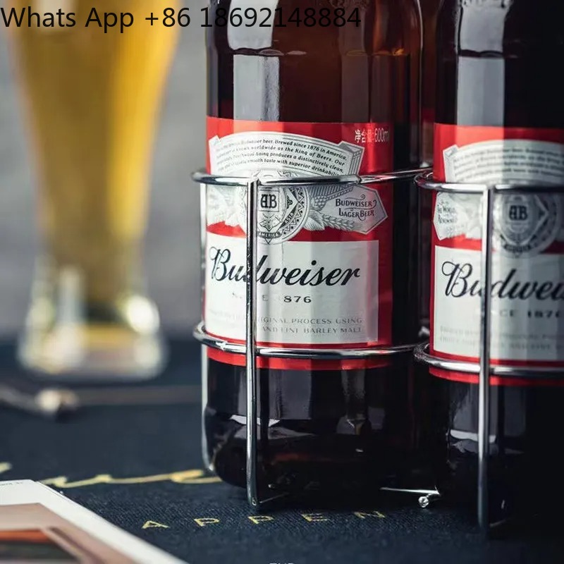 Wytrzymały stojak na piwo do h – Wine Beer Restaurant recenzja i cena
