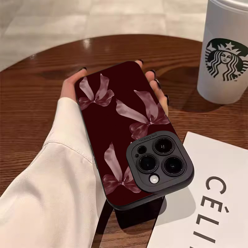 Miękkie etui na telefon w kolo – Wine & Beer Shop Photos recenzja i cena