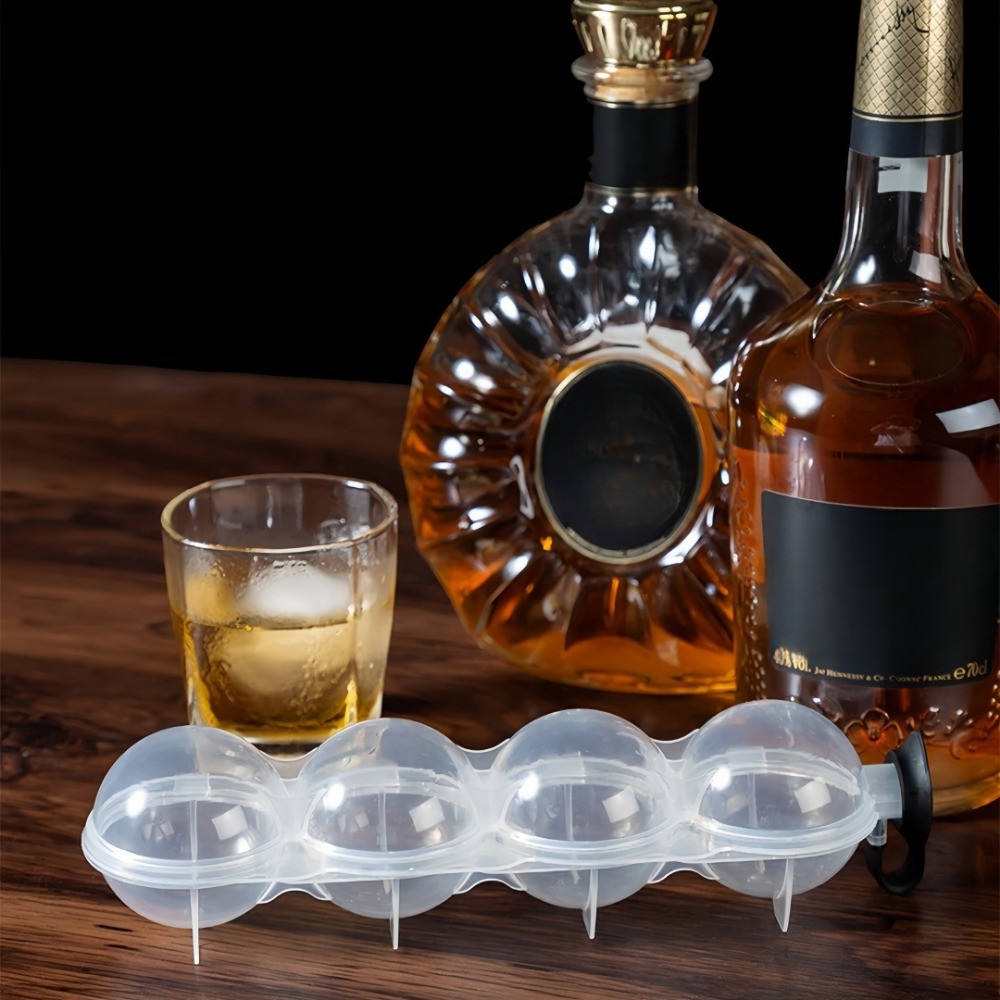 4-otworowa forma do hokeja na  – Wine Beer The Whiskey recenzja i cena