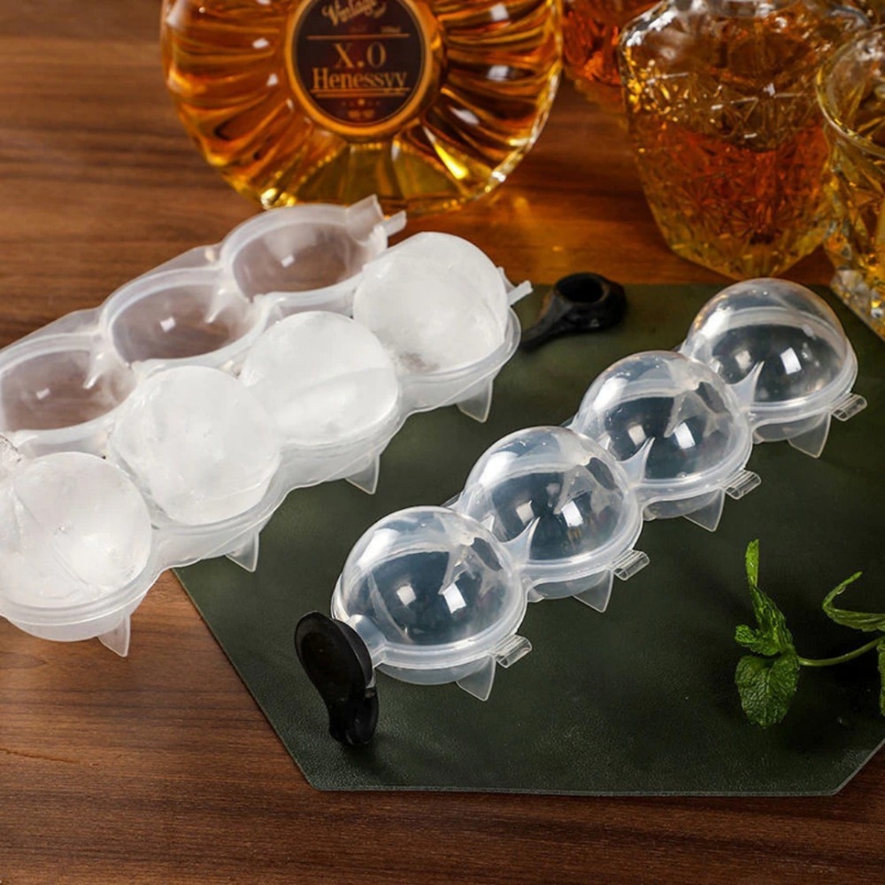 4-otworowa forma do hokeja na  – Wine Beer The Whiskey recenzja i cena