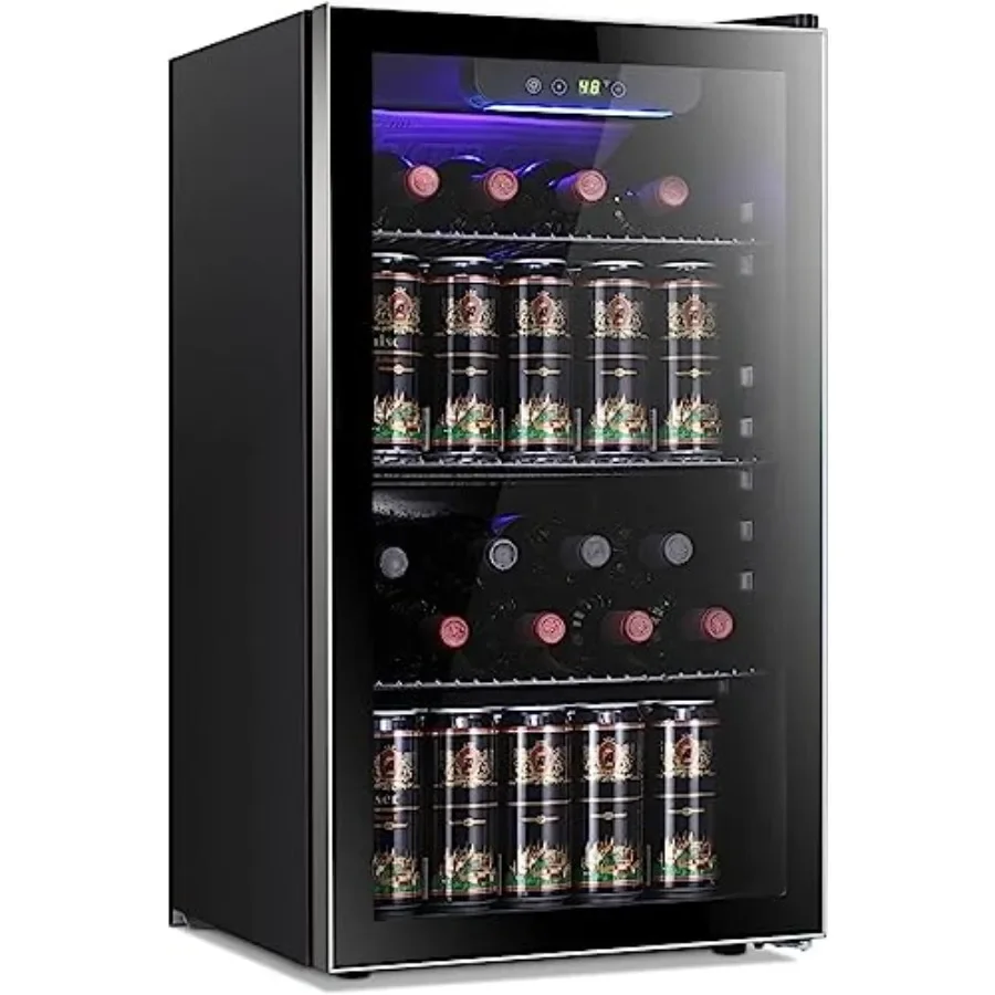 Chłodziarka do wina/napojów na – Wine Mix With Beer recenzja i cena