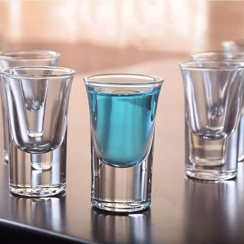 Zestaw 6 szt. Wykwintnych Mały – Wine Beer And Spirit recenzja i cena