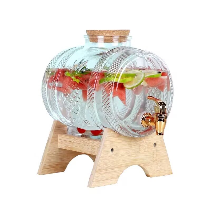 Butelka na whisky, wino, piwo, – Wine Beer The Whiskey recenzja i cena
