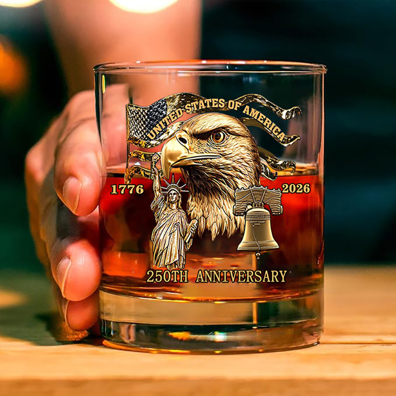Kieliszek do whisky YWDL 11OZ, – Beer And Wine Festival recenzja i cena