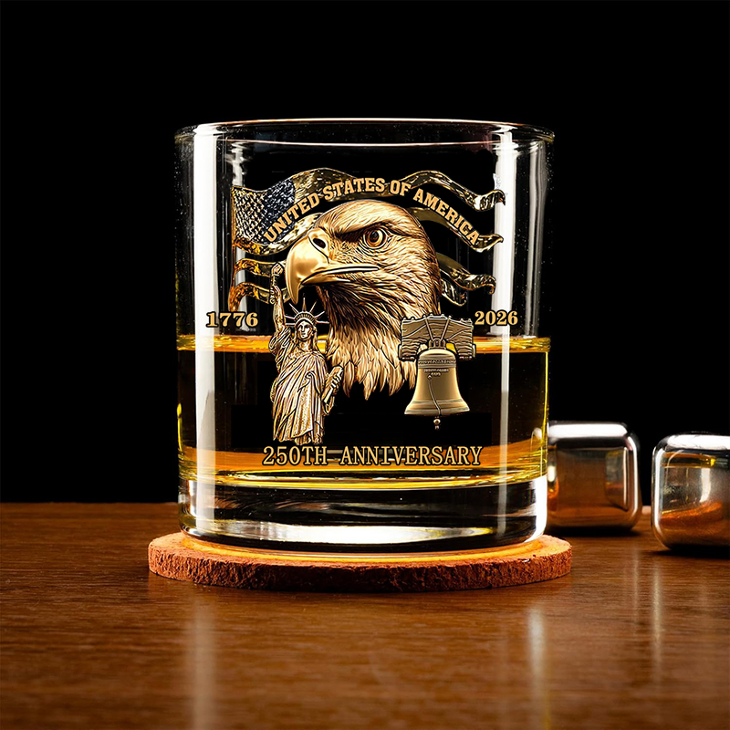 Kieliszek do whisky YWDL 11OZ, – Beer And Wine Festival recenzja i cena