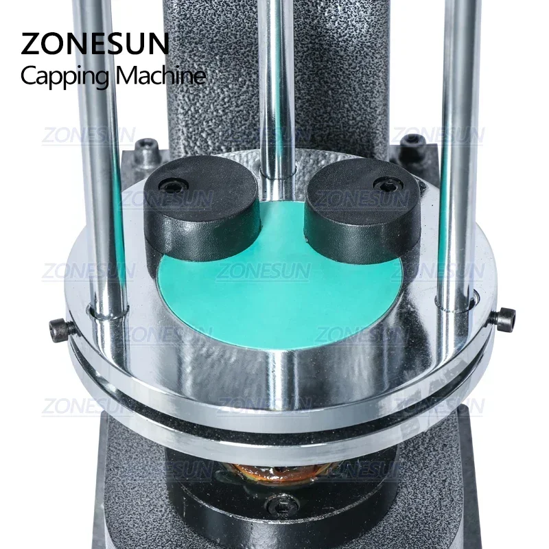 ZONESUN ZS-XG50D Półautomatycz – Wine Beers recenzja i cena