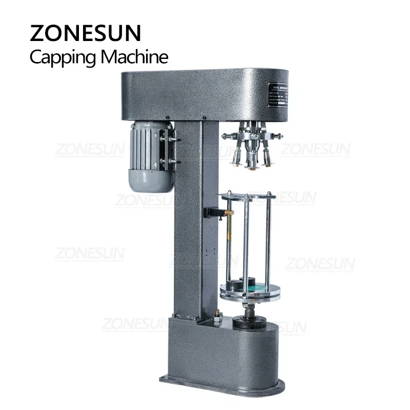 ZONESUN ZS-XG50D Półautomatycz – Wine Beers recenzja i cena