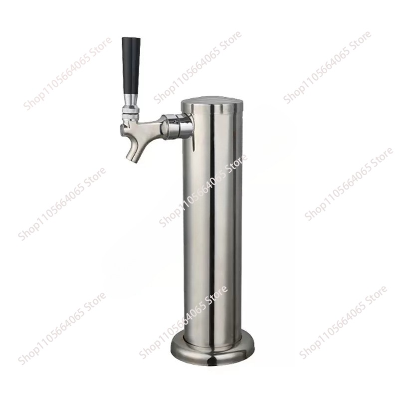 Kolumna do wina pionowa, jedno – Wine Beers recenzja i cena