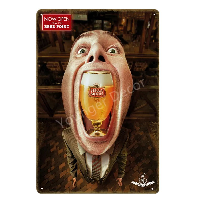 Retro Wine Beer Brand Stella A – Wine Beer Brand recenzja i cena